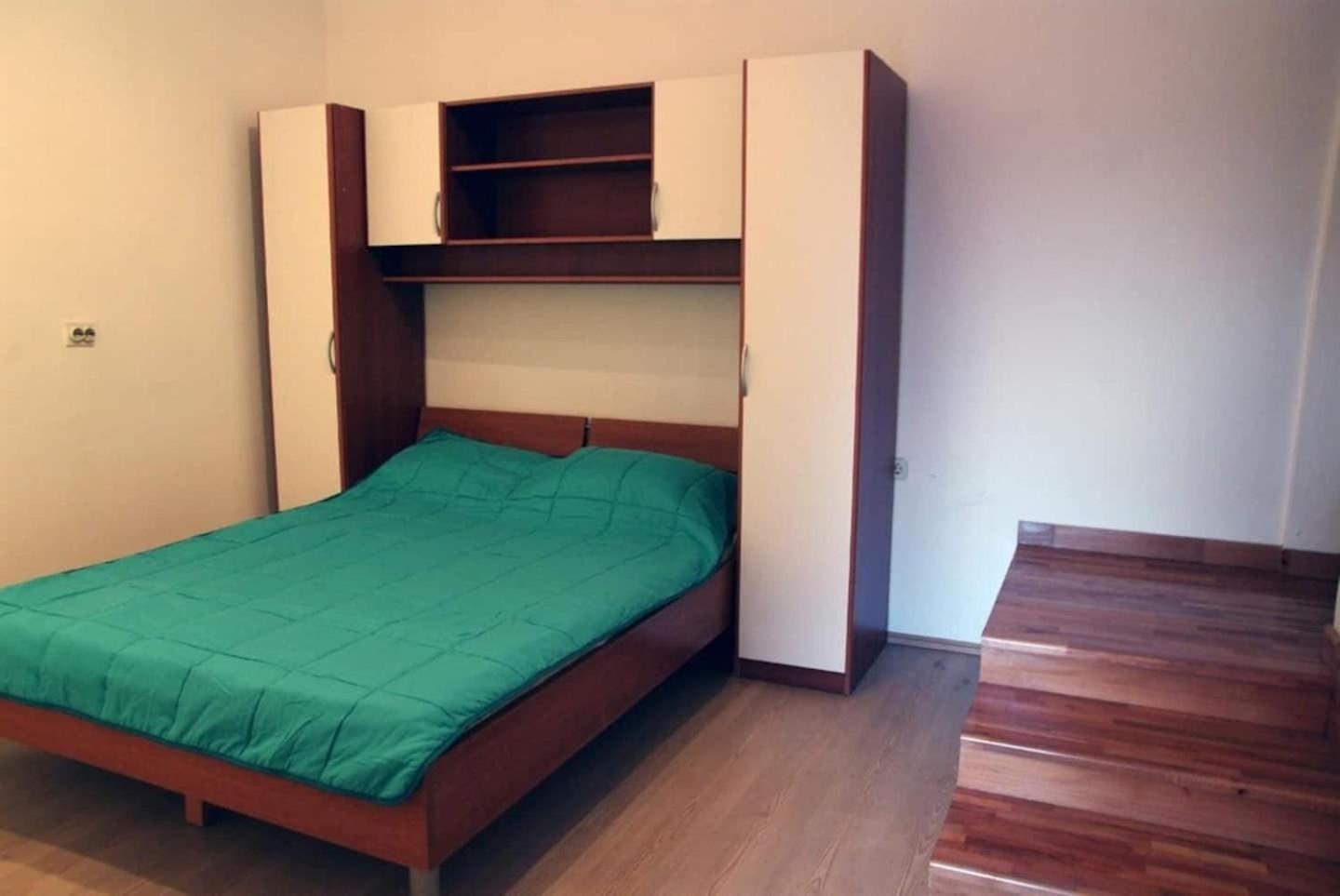 Apartments Brane - Free Parking Zadar Exteriör bild