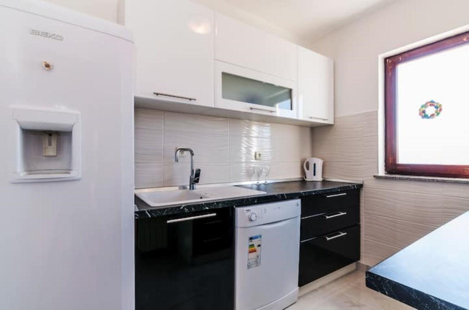 Apartments Brane - Free Parking Zadar Exteriör bild