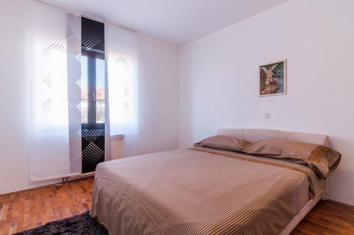 Apartments Brane - Free Parking Zadar Exteriör bild