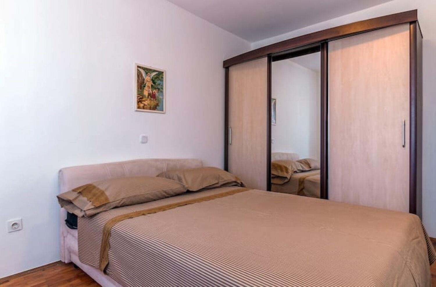 Apartments Brane - Free Parking Zadar Exteriör bild
